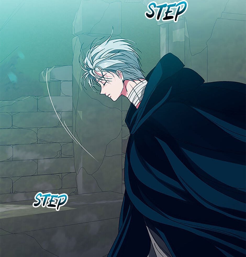 Hara of Thunder Chapter 124 page 112 - 