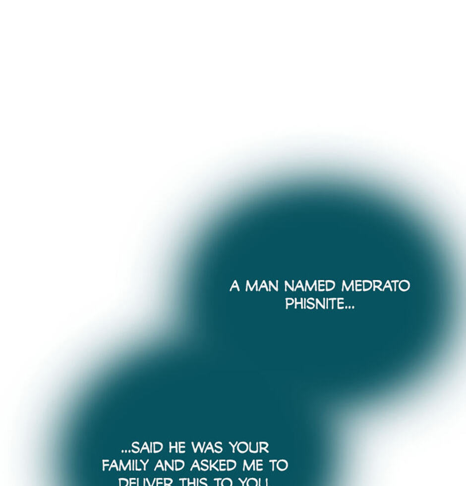 Hara of Thunder Chapter 124 page 115 - 