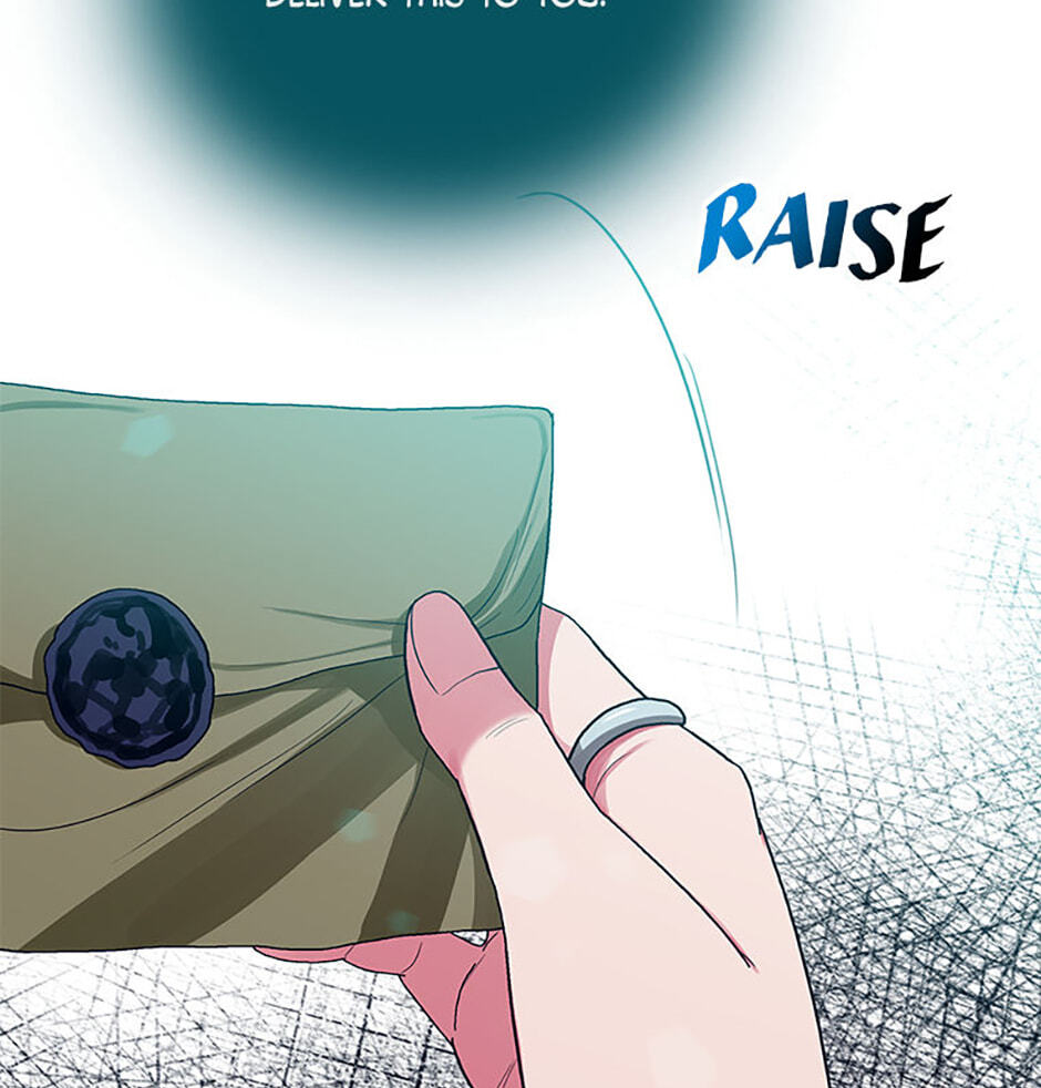 Hara of Thunder Chapter 124 page 116 - 