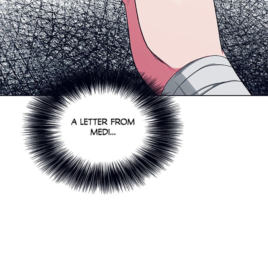 Hara of Thunder Chapter 124 page 117 - 