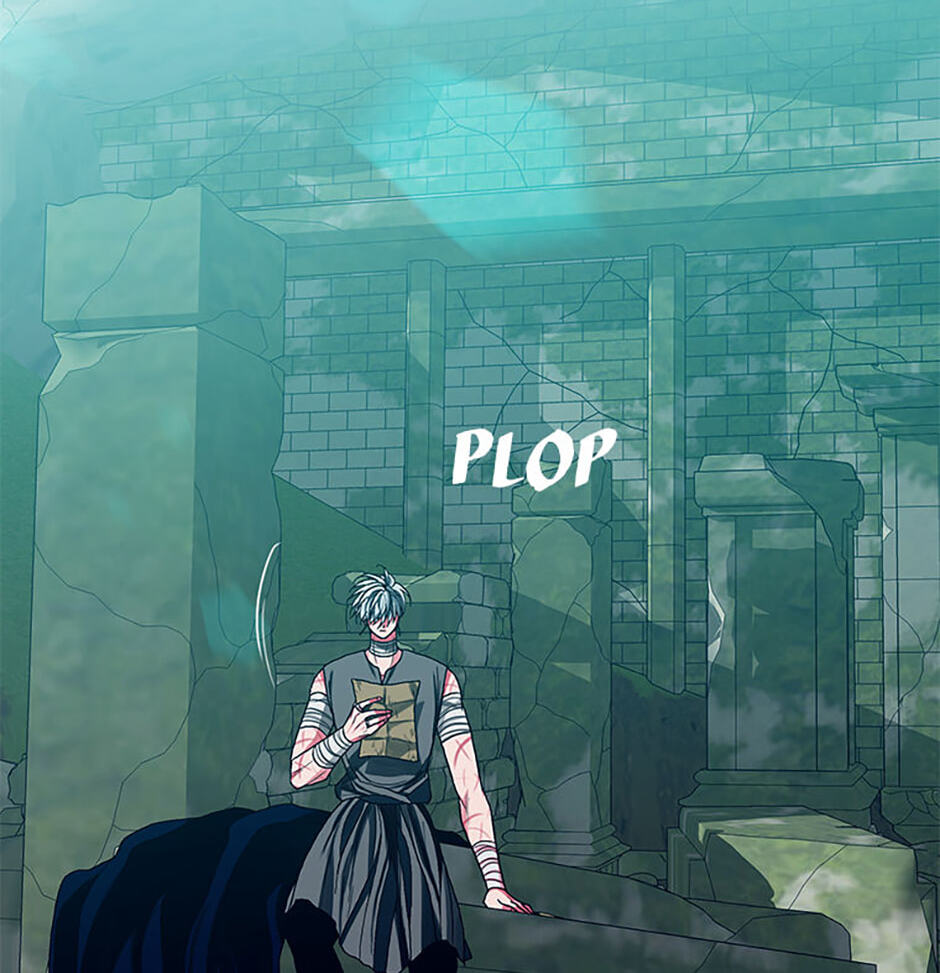 Hara of Thunder Chapter 124 page 121 - 
