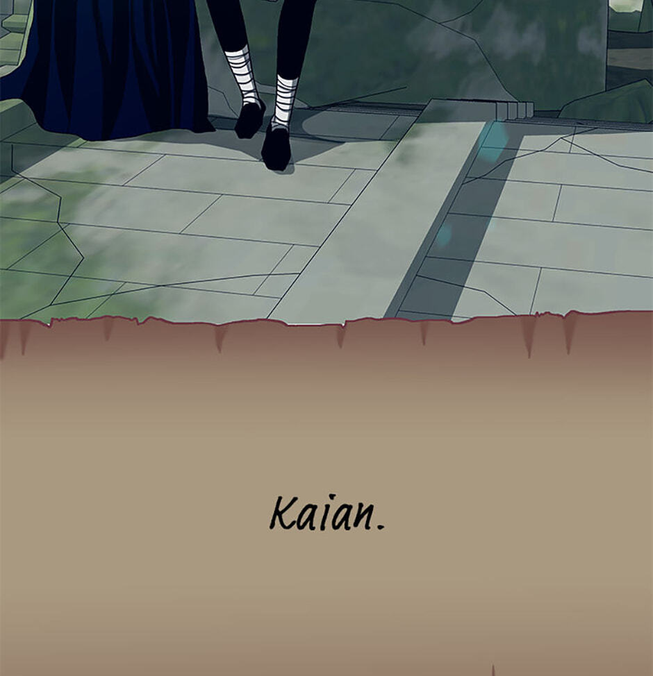 Hara of Thunder Chapter 124 page 122 - 