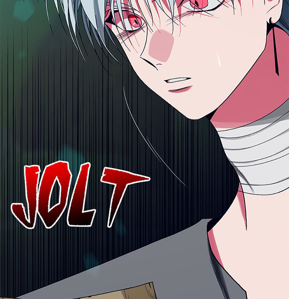 Hara of Thunder Chapter 124 page 125 - 