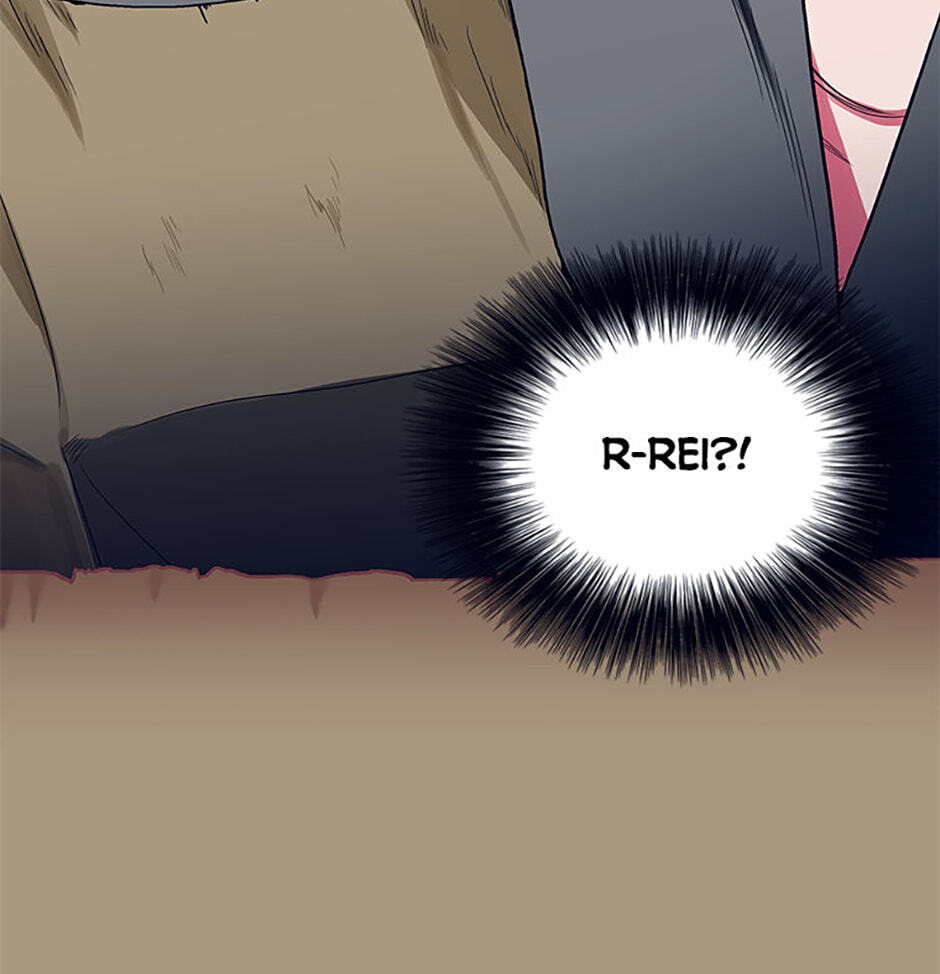 Hara of Thunder Chapter 124 page 126 - 
