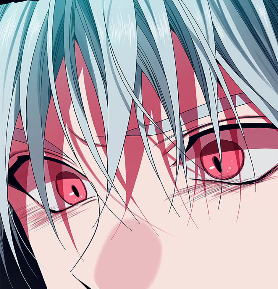 Hara of Thunder Chapter 124 page 128 - 