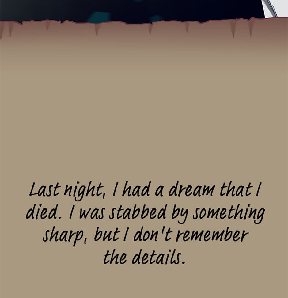 Hara of Thunder Chapter 124 page 130 - 