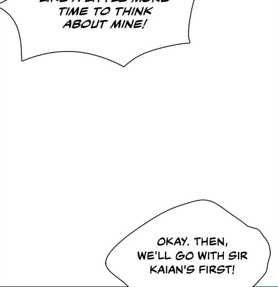 Hara of Thunder Chapter 124 page 14 - 