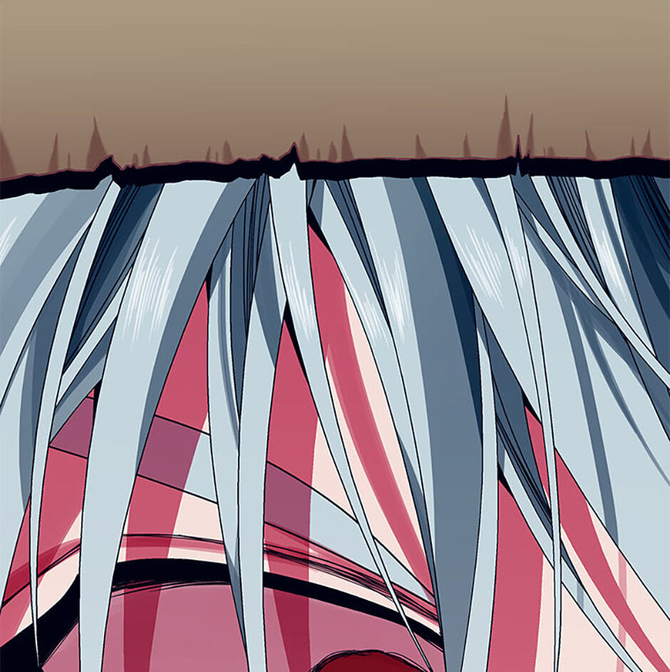 Hara of Thunder Chapter 124 page 132 - 