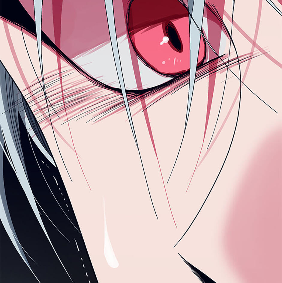 Hara of Thunder Chapter 124 page 133 - 