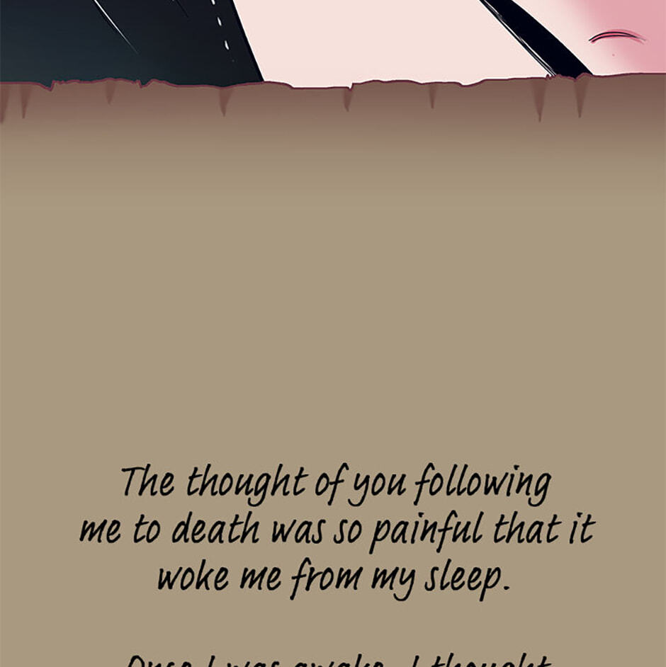 Hara of Thunder Chapter 124 page 134 - 