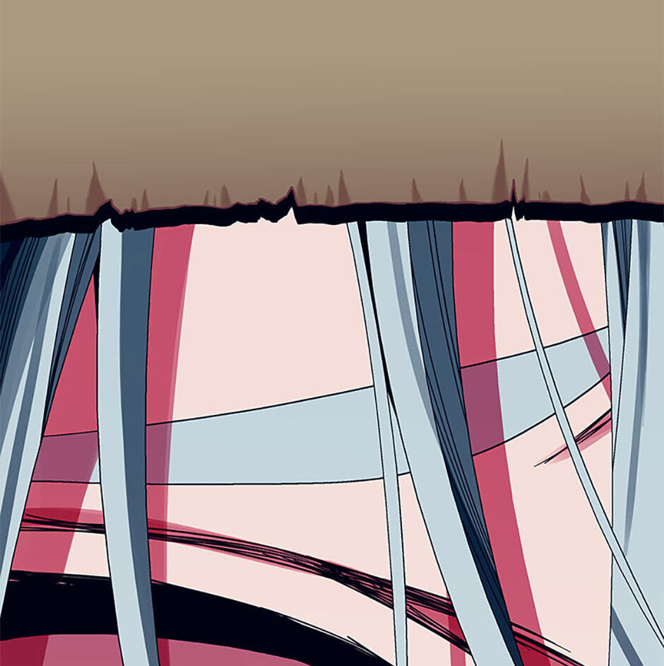 Hara of Thunder Chapter 124 page 136 - 