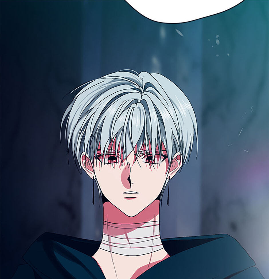 Hara of Thunder Chapter 124 page 15 - 