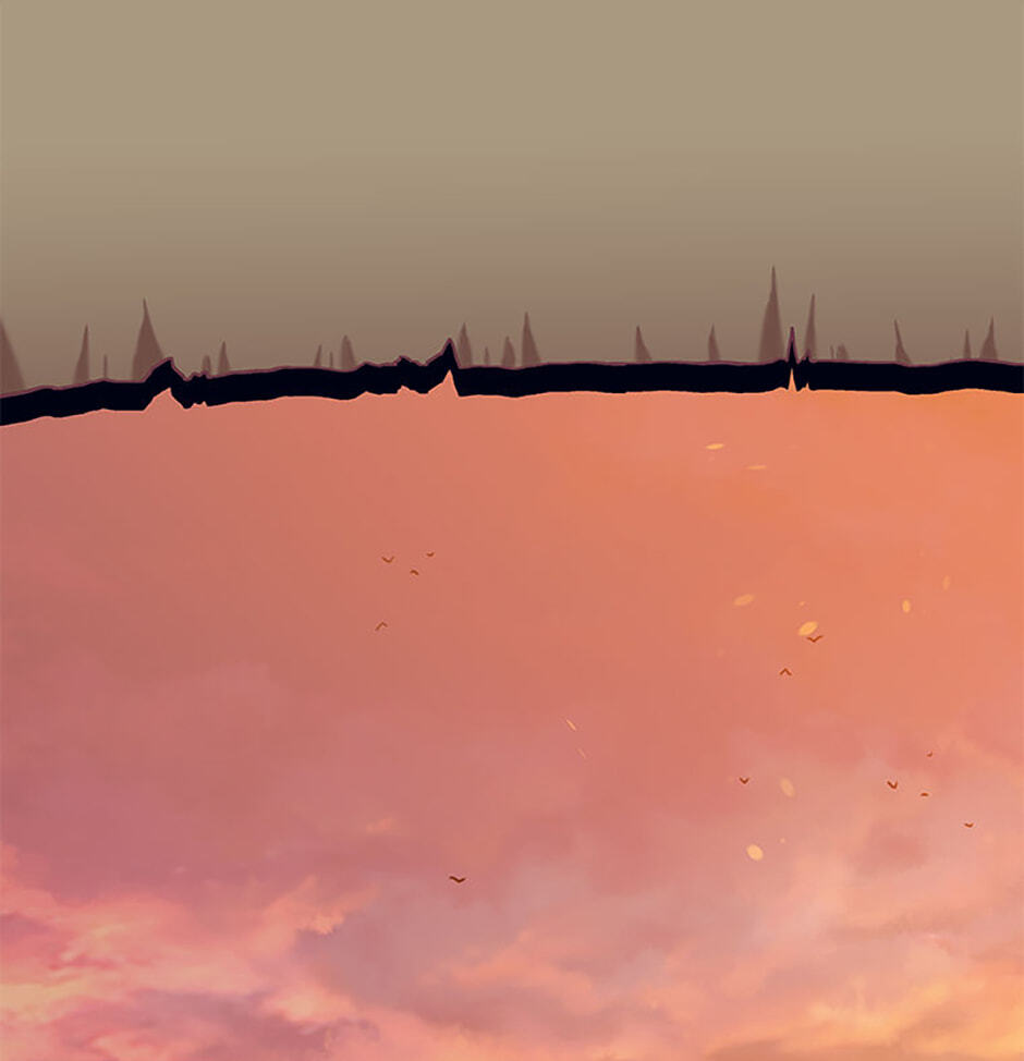 Hara of Thunder Chapter 124 page 143 - 