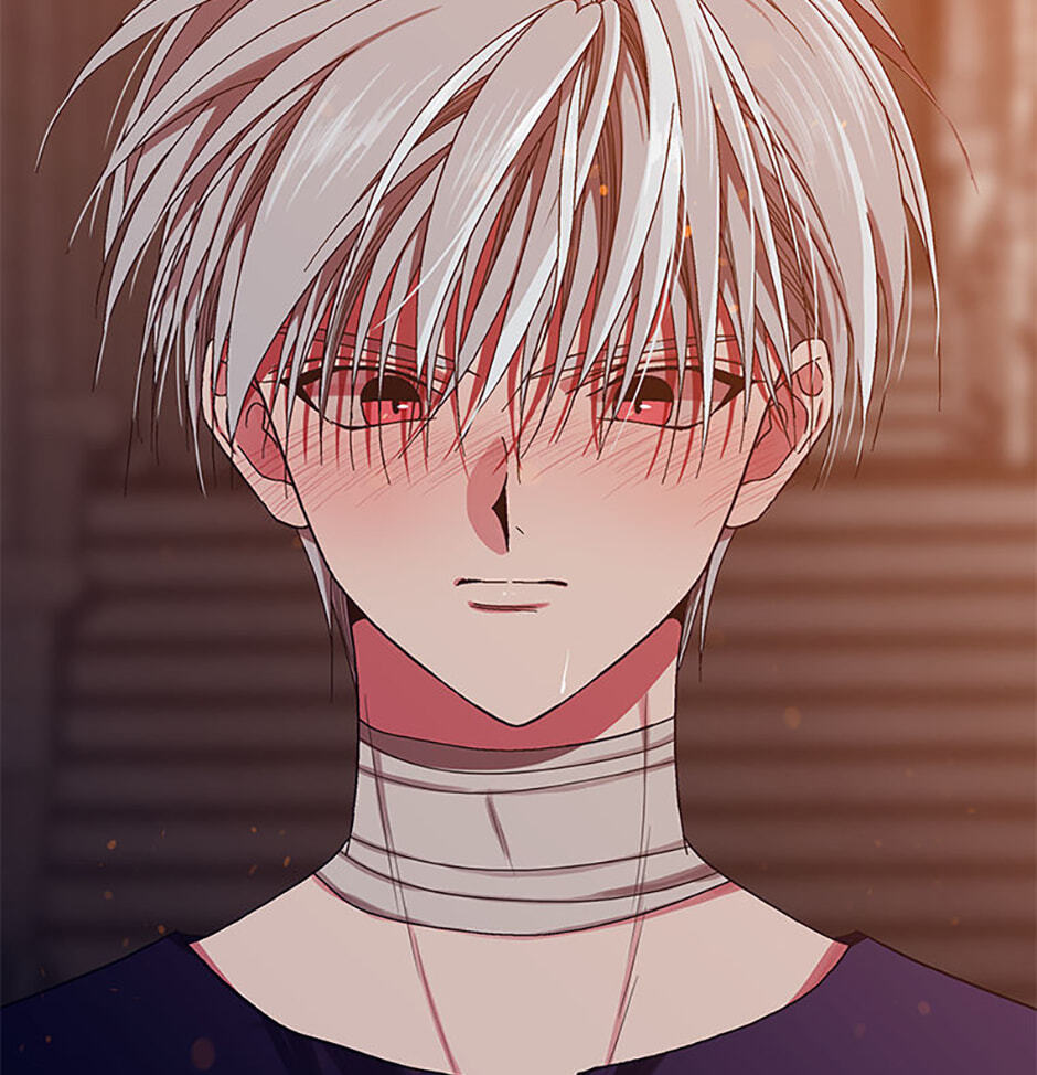 Hara of Thunder Chapter 124 page 149 - 