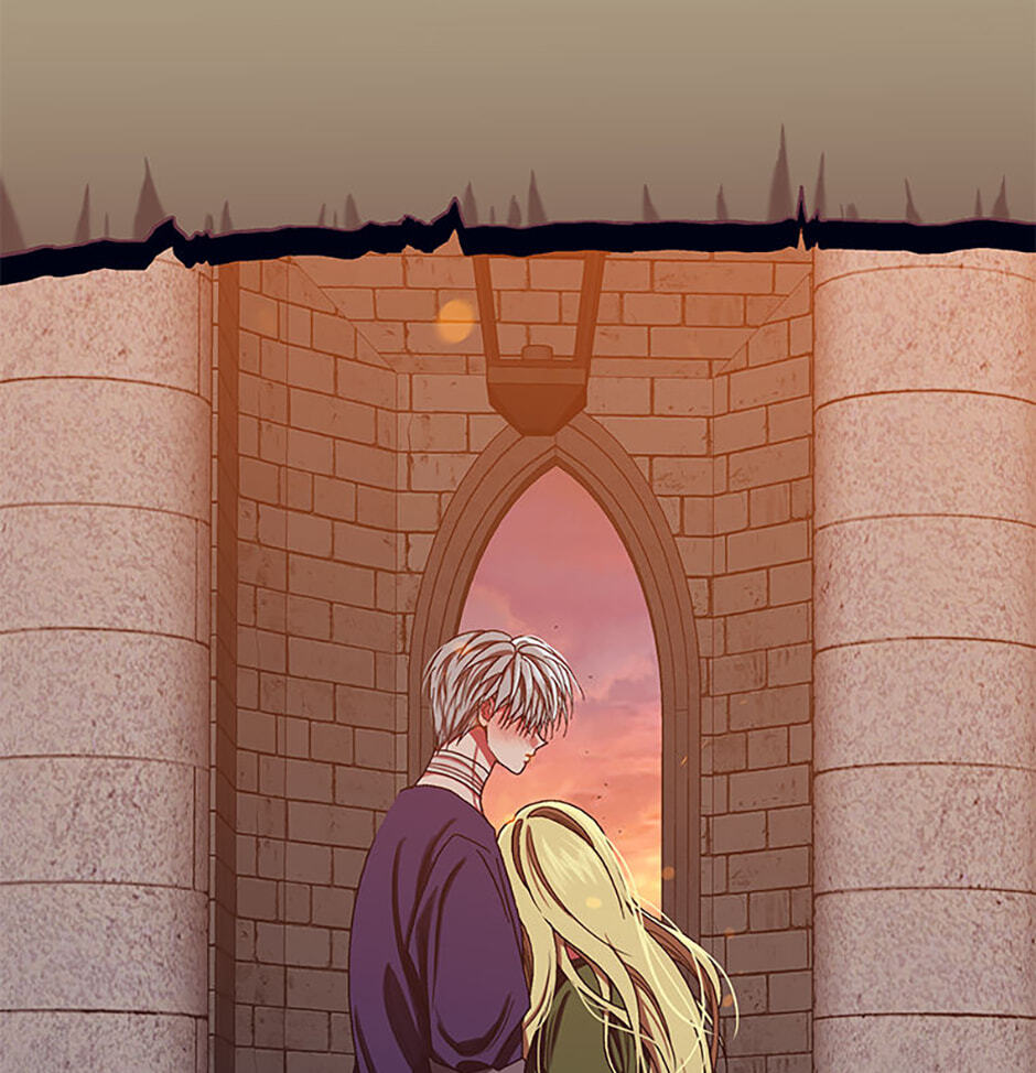 Hara of Thunder Chapter 124 page 151 - 