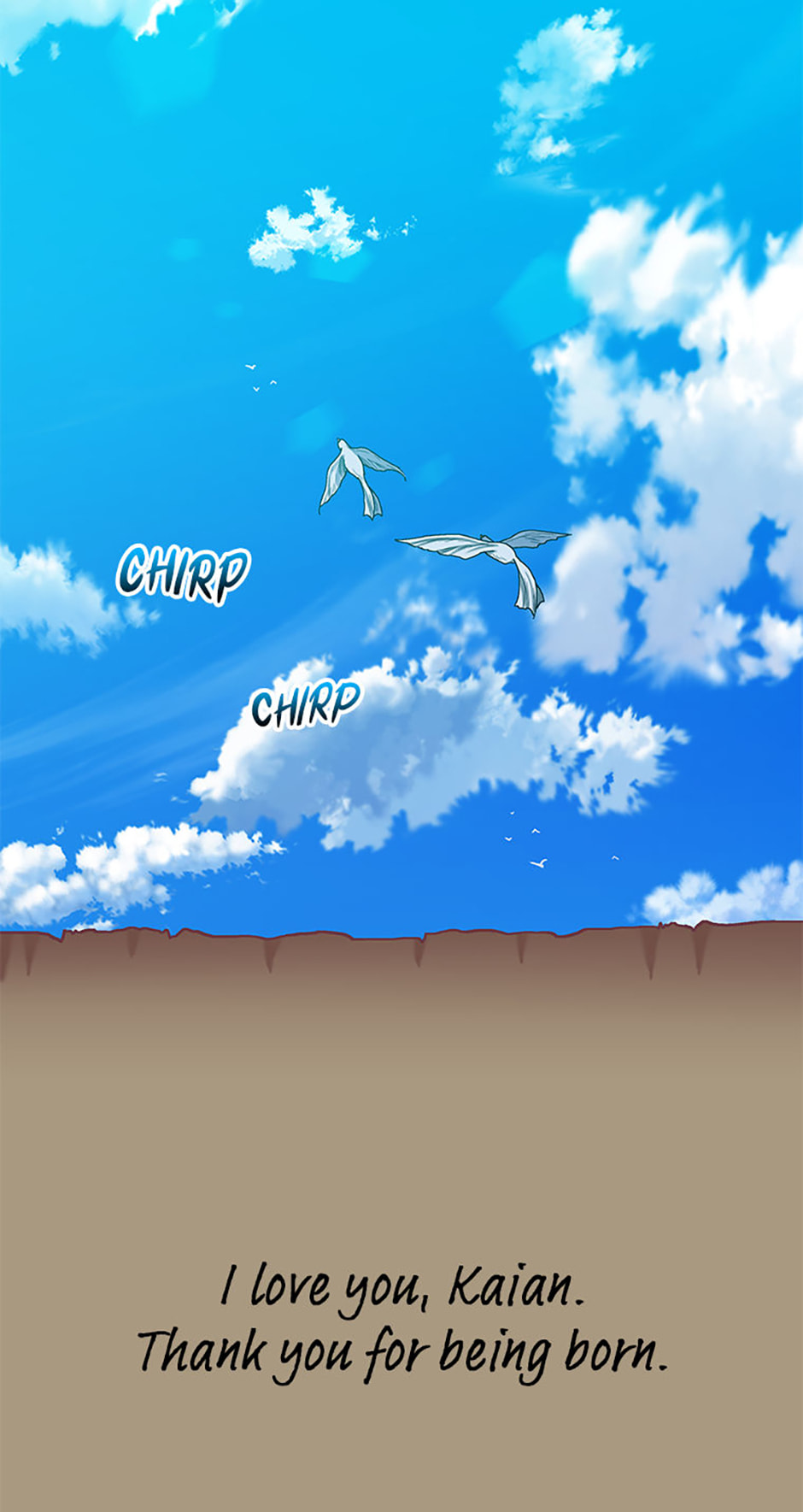 Hara of Thunder Chapter 124 page 159 - 