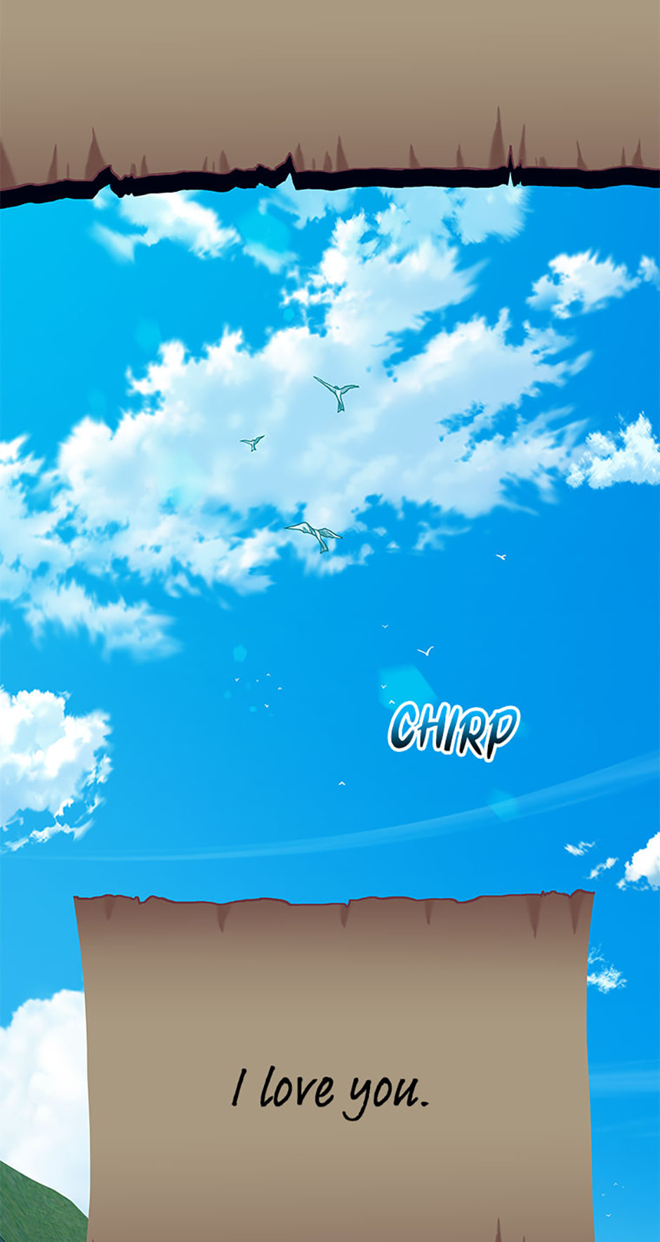 Hara of Thunder Chapter 124 page 160 - 