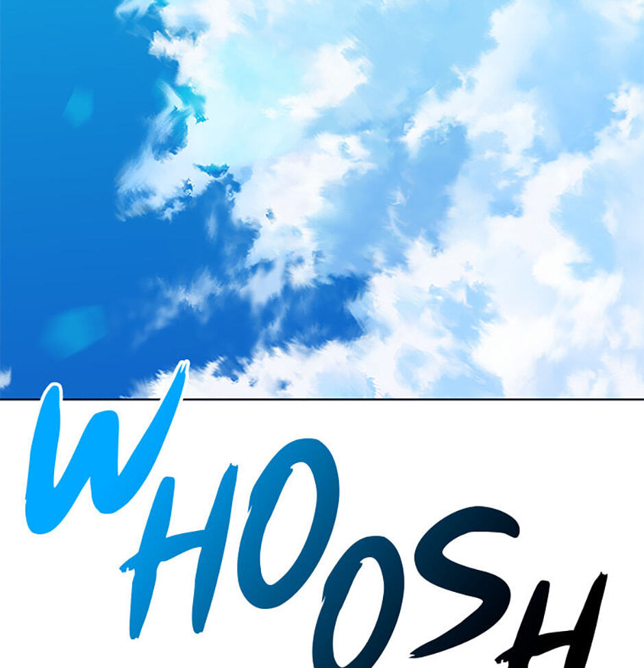 Hara of Thunder Chapter 124 page 164 - 