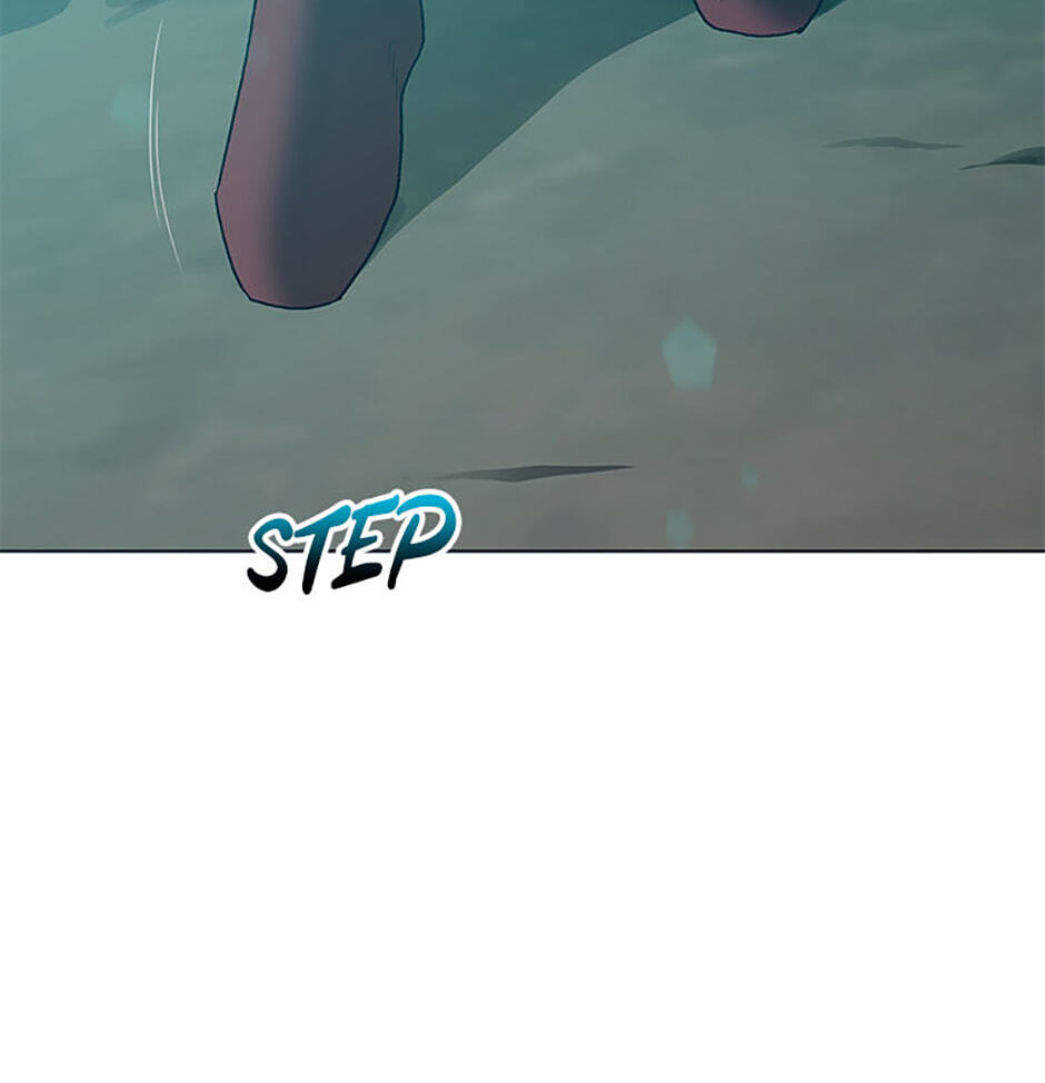 Hara of Thunder Chapter 124 page 168 - 