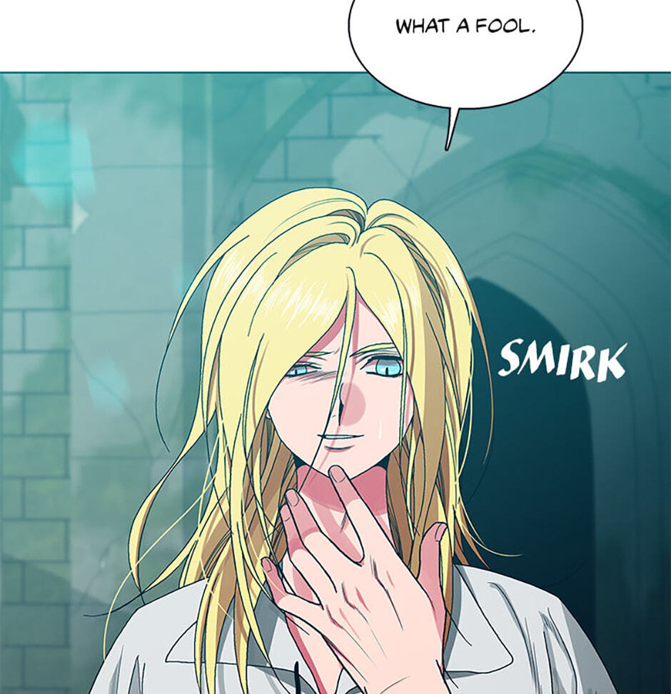 Hara of Thunder Chapter 124 page 172 - 