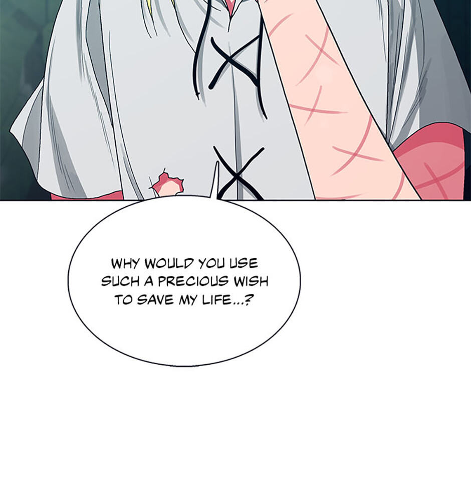 Hara of Thunder Chapter 124 page 173 - 