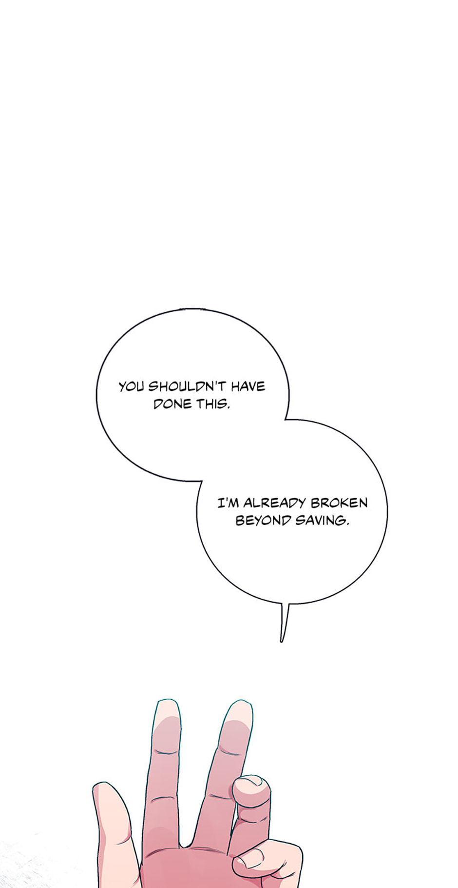 Hara of Thunder Chapter 124 page 174 - 