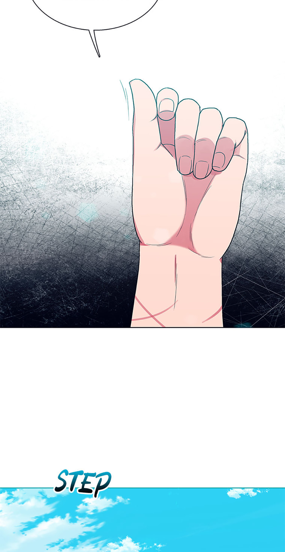 Hara of Thunder Chapter 124 page 176 - 