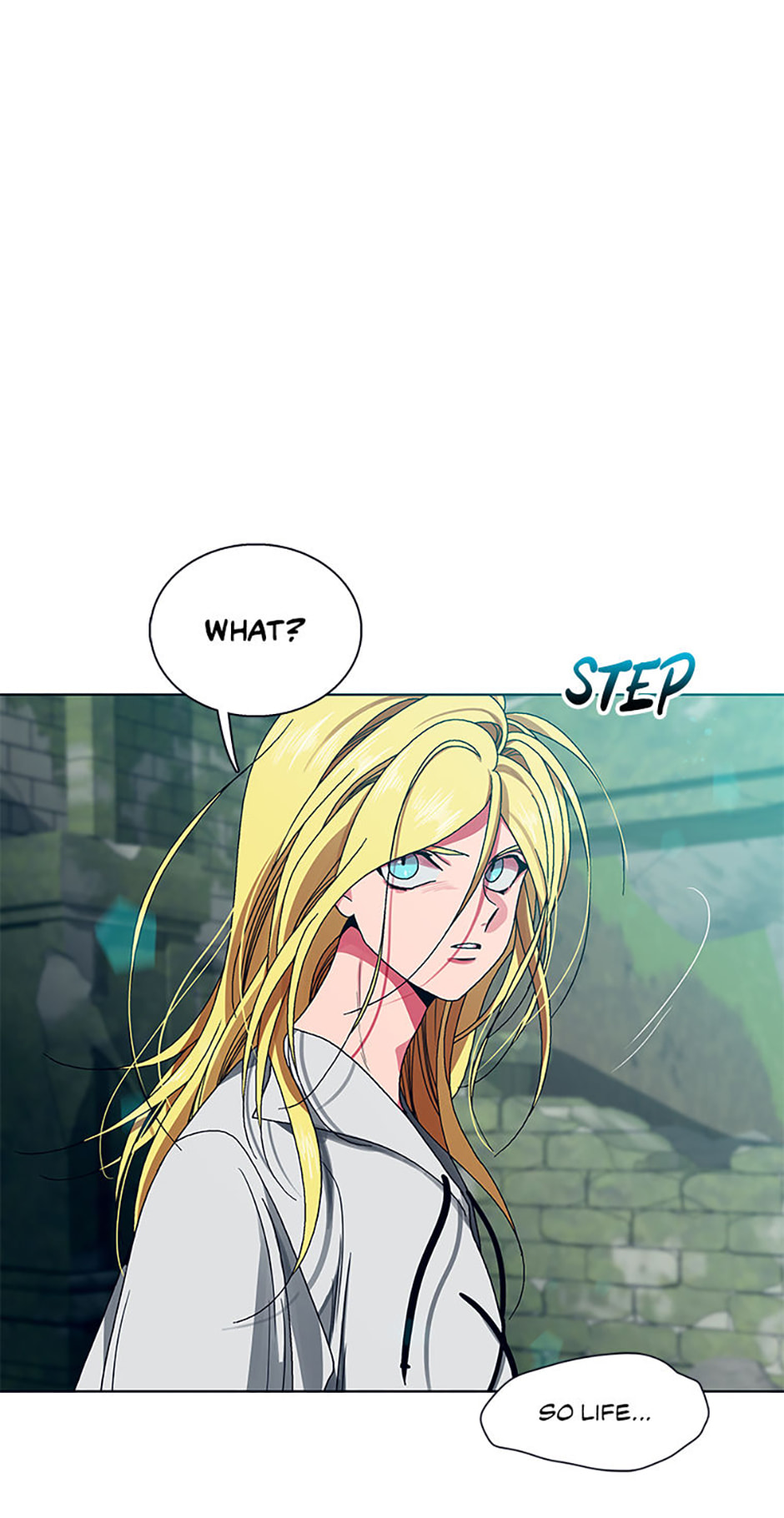 Hara of Thunder Chapter 124 page 178 - 