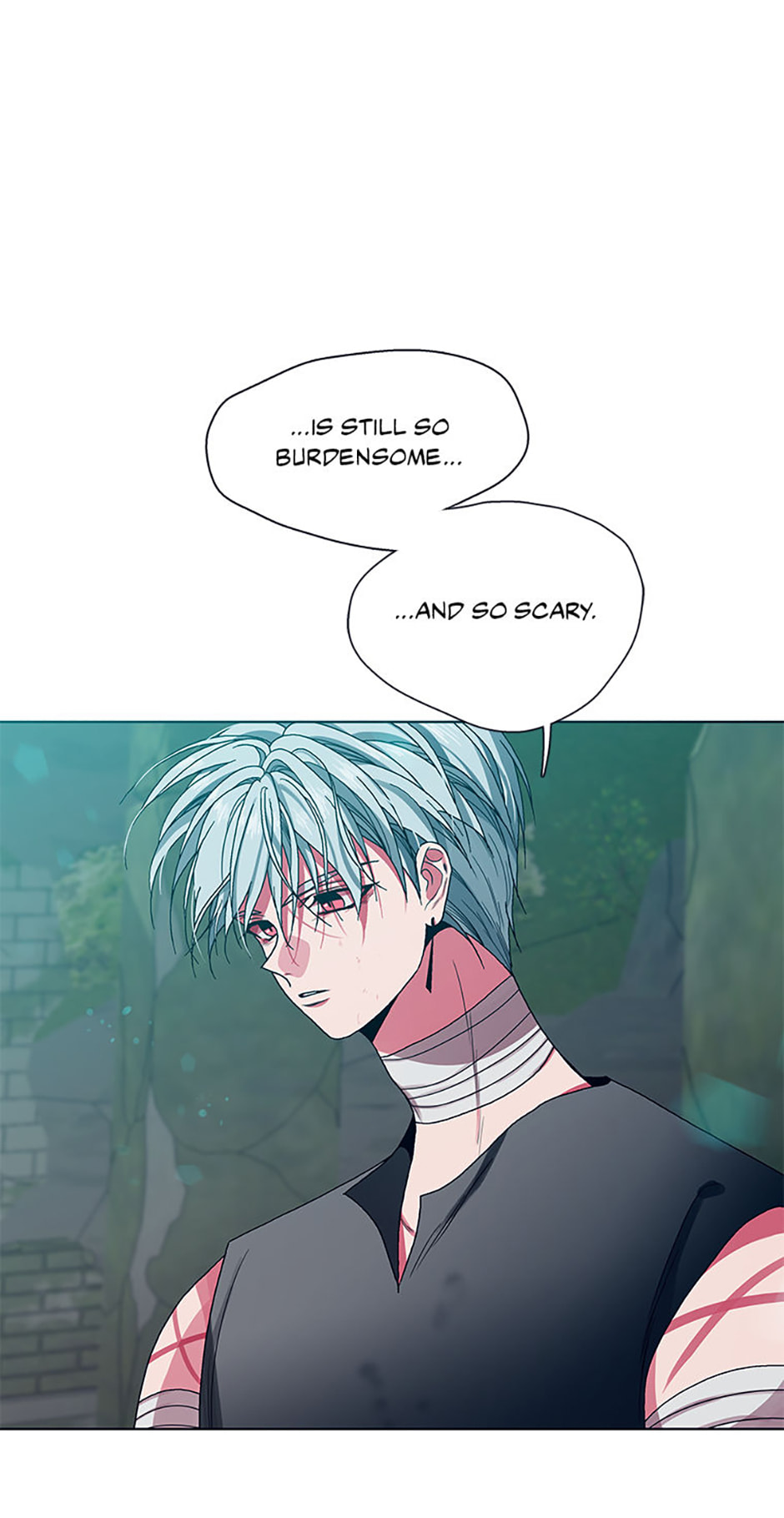 Hara of Thunder Chapter 124 page 179 - 