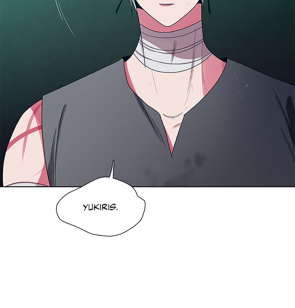 Hara of Thunder Chapter 124 page 188 - 
