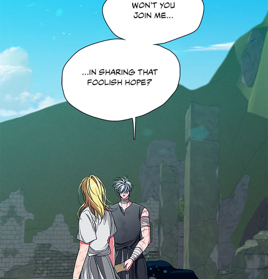 Hara of Thunder Chapter 124 page 190 - 