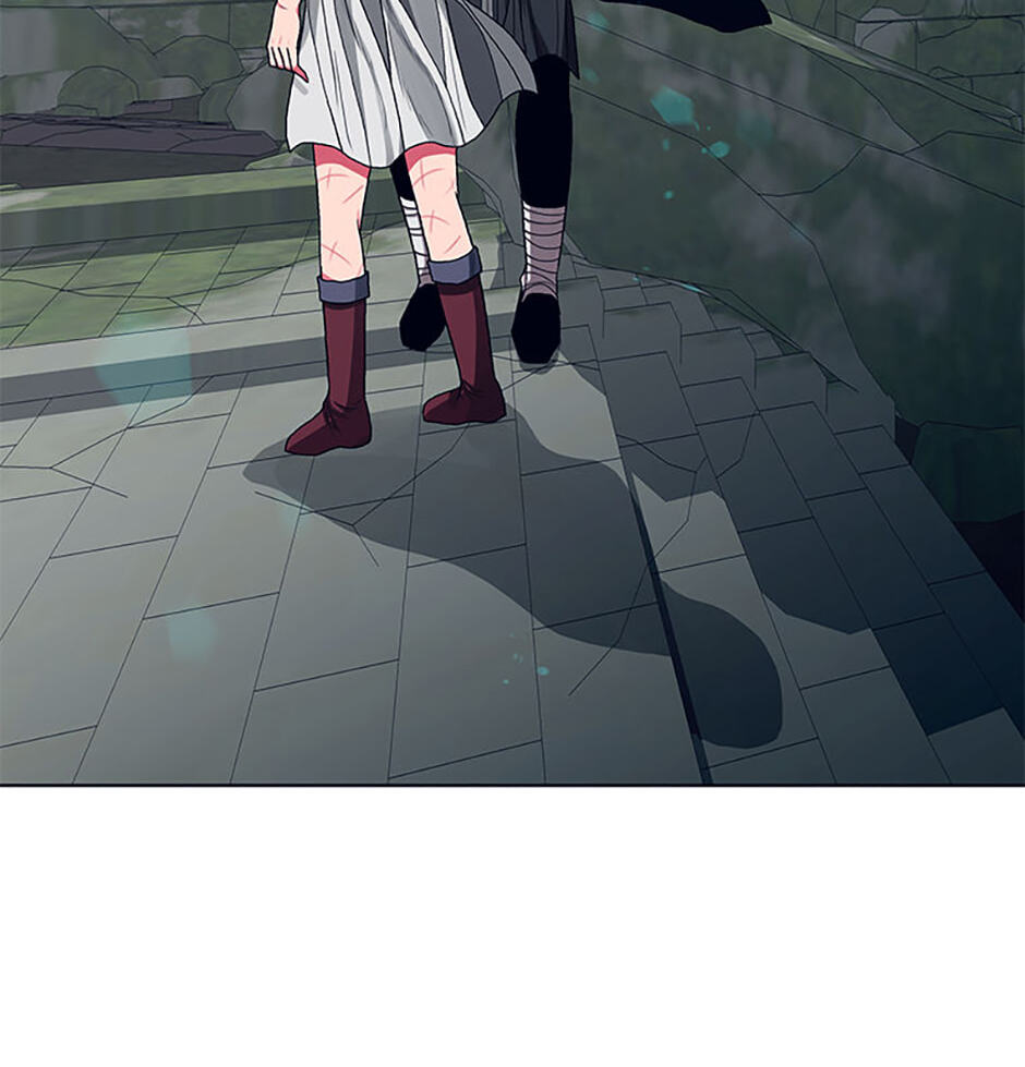 Hara of Thunder Chapter 124 page 191 - 