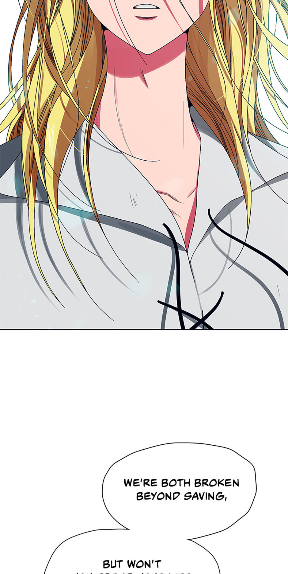 Hara of Thunder Chapter 124 page 193 - 