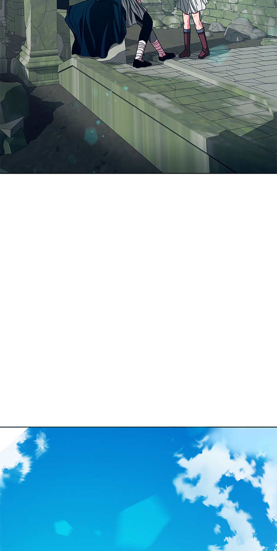 Hara of Thunder Chapter 124 page 197 - 