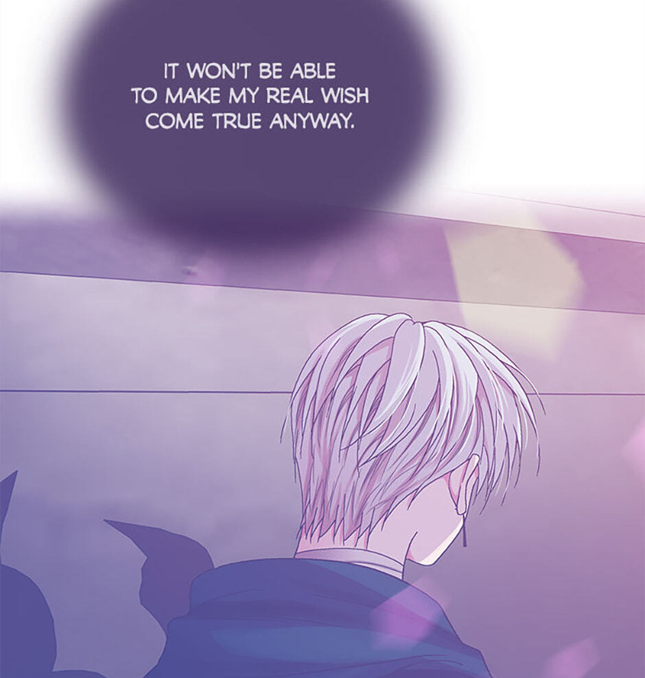 Hara of Thunder Chapter 124 page 21 - 