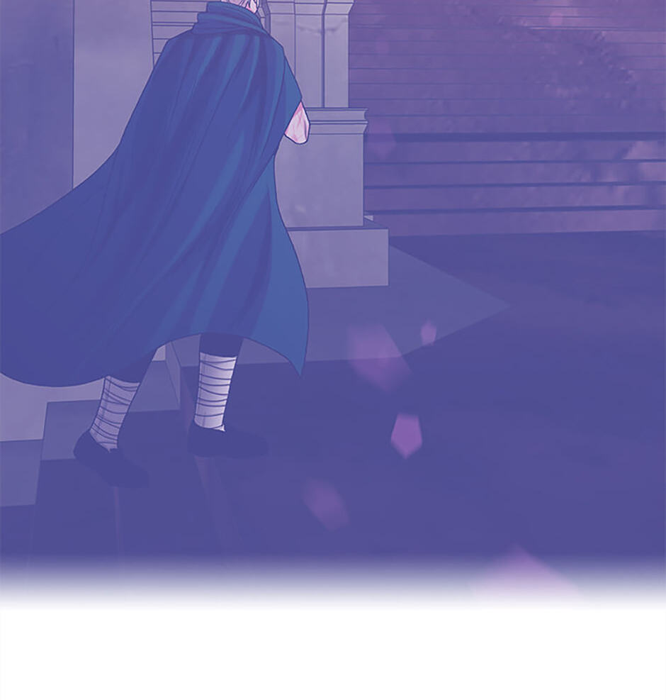 Hara of Thunder Chapter 124 page 24 - 