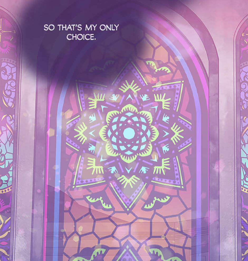 Hara of Thunder Chapter 124 page 26 - 