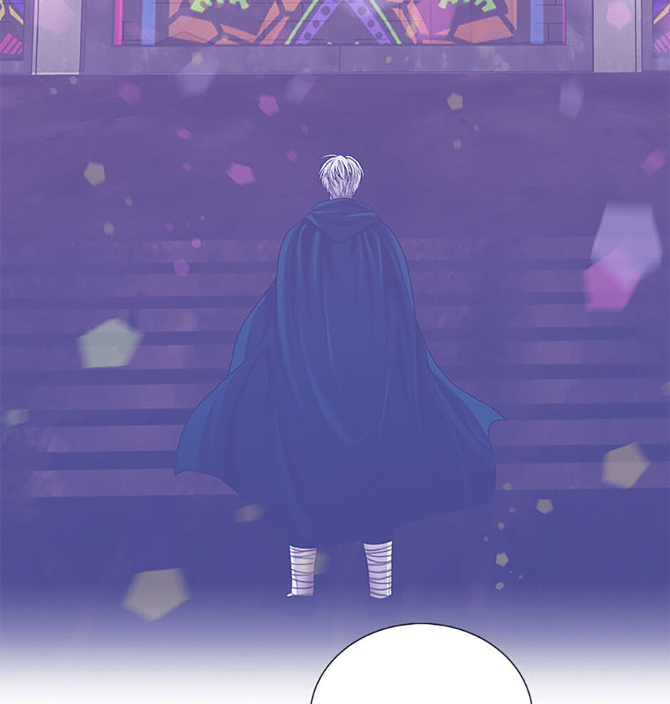 Hara of Thunder Chapter 124 page 27 - 