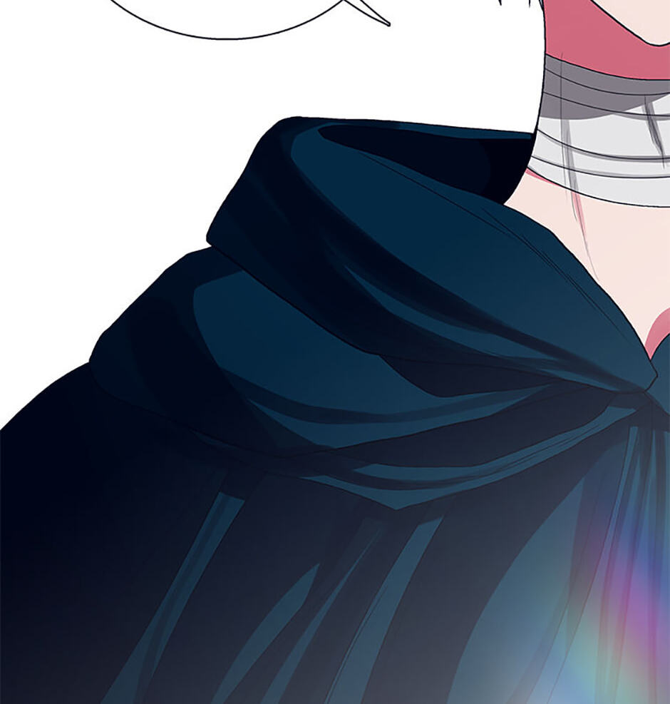 Hara of Thunder Chapter 124 page 30 - 
