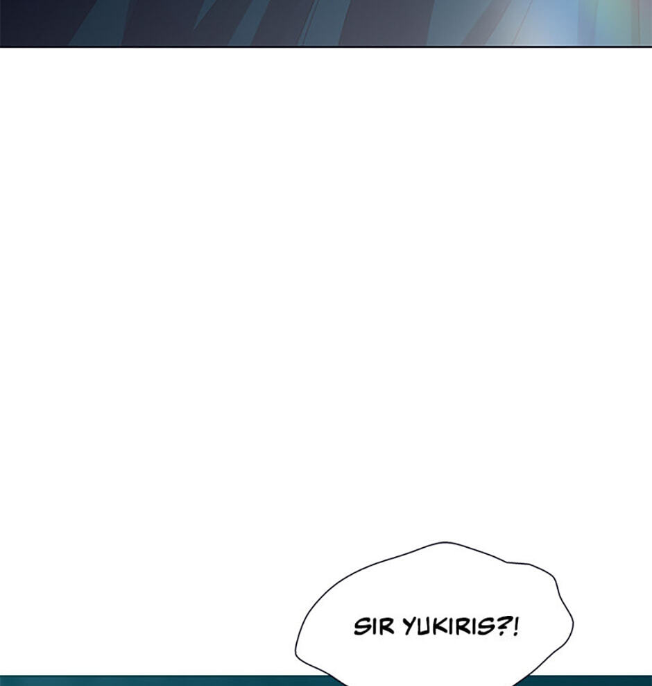Hara of Thunder Chapter 124 page 31 - 