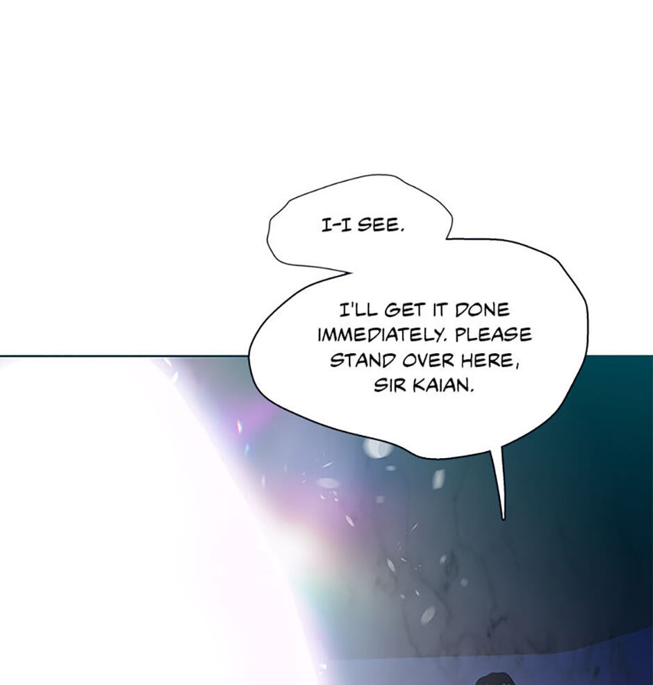 Hara of Thunder Chapter 124 page 34 - 