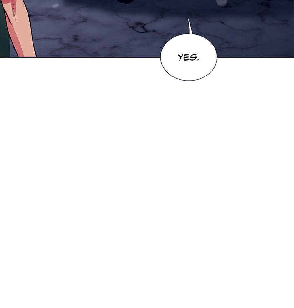 Hara of Thunder Chapter 124 page 36 - 