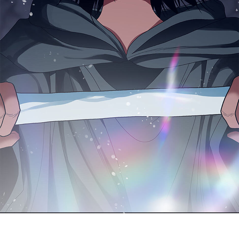 Hara of Thunder Chapter 124 page 38 - 