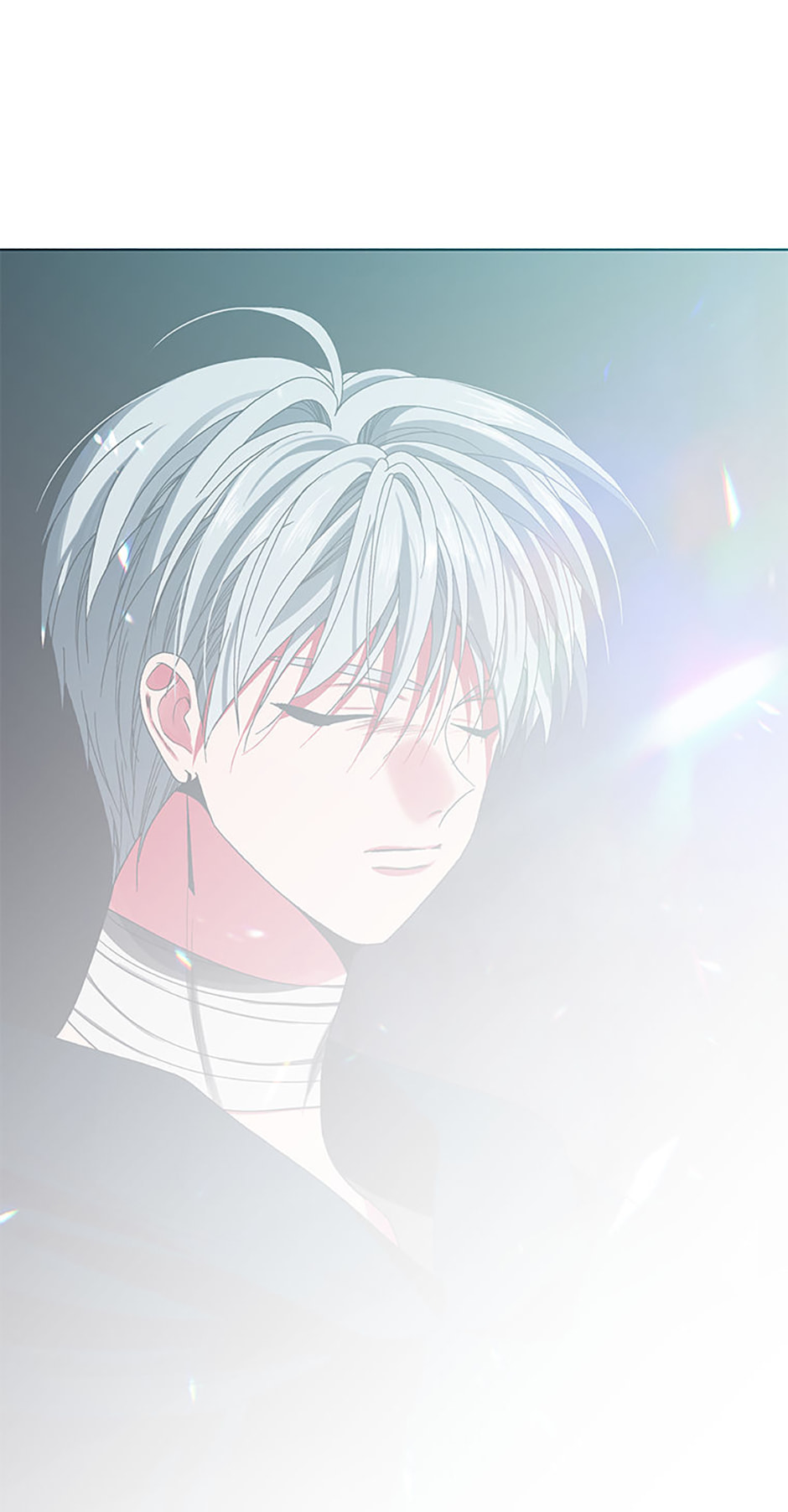 Hara of Thunder Chapter 124 page 47 - 