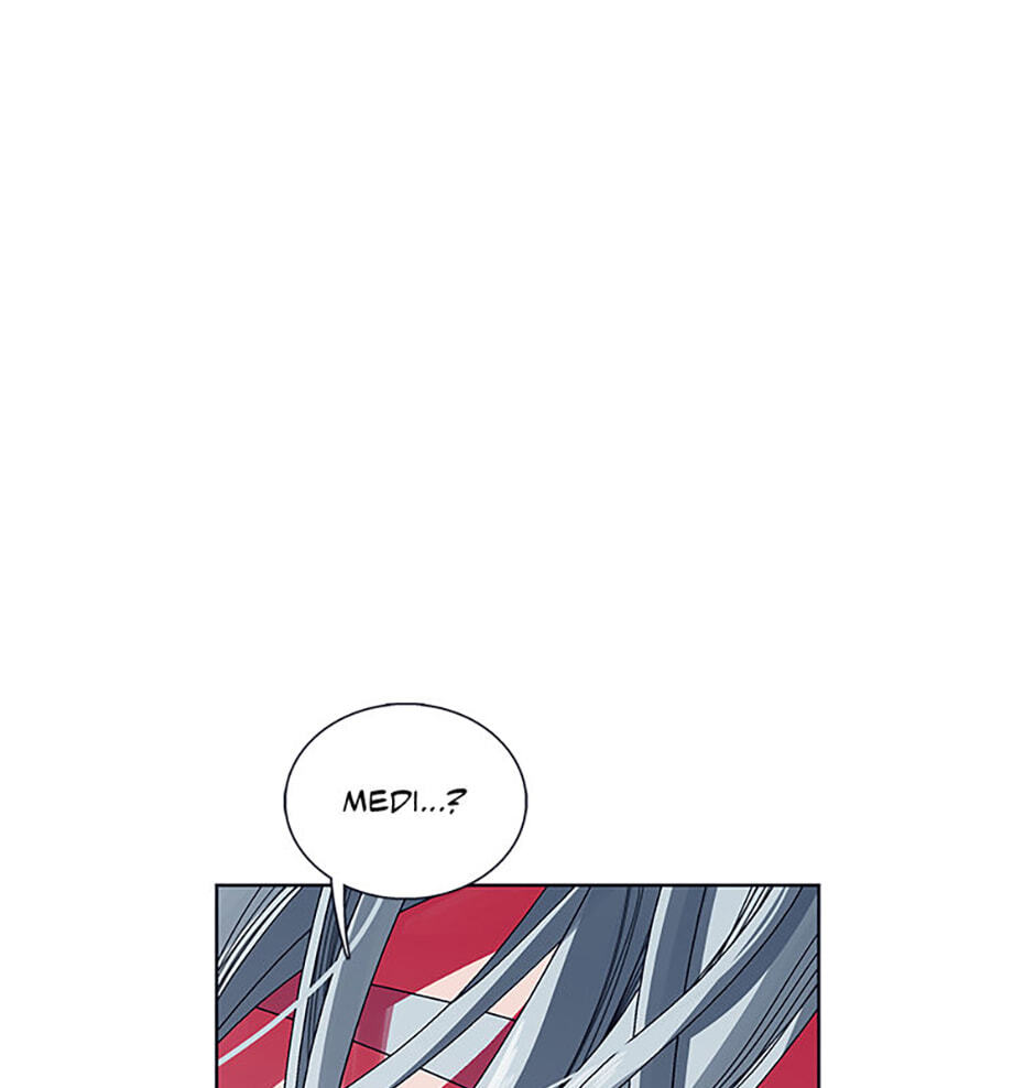 Hara of Thunder Chapter 124 page 56 - 