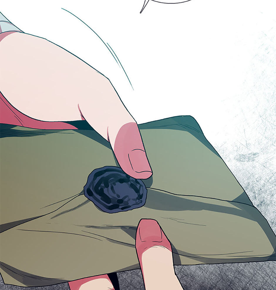 Hara of Thunder Chapter 124 page 59 - 