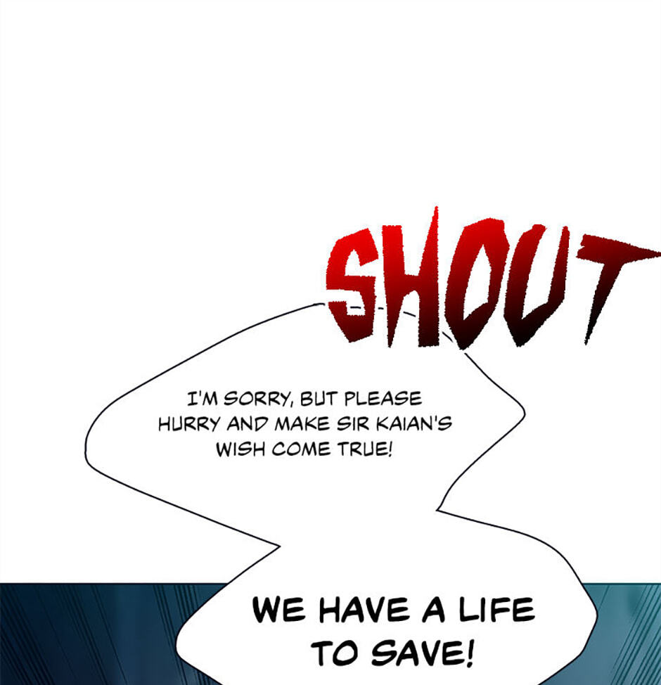 Hara of Thunder Chapter 124 page 7 - 
