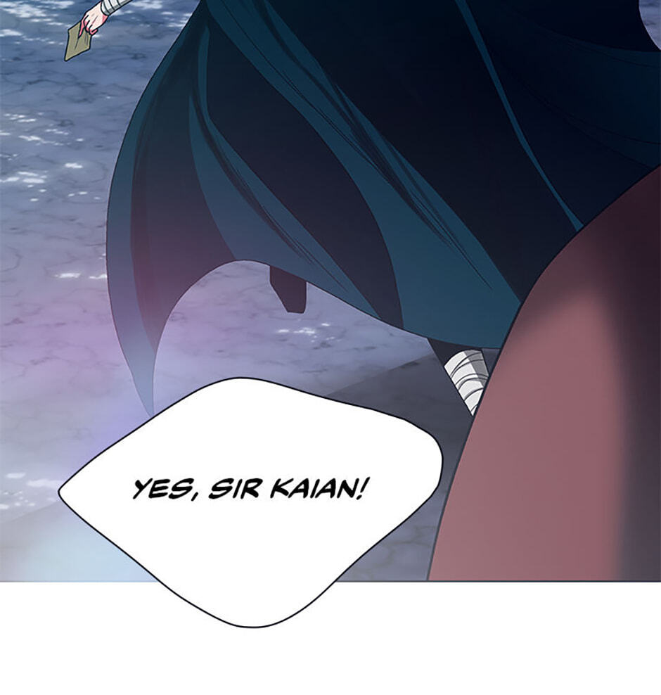 Hara of Thunder Chapter 124 page 62 - 