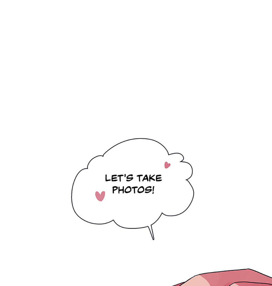 Hara of Thunder Chapter 124 page 66 - 