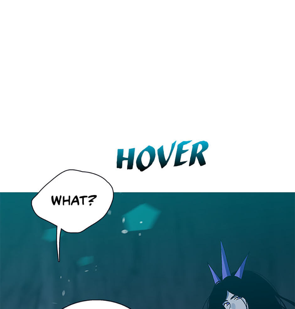 Hara of Thunder Chapter 124 page 71 - 